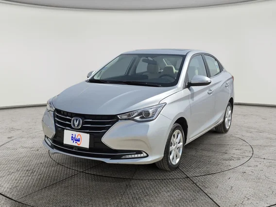 Changan Alsvin Full Option 2025 