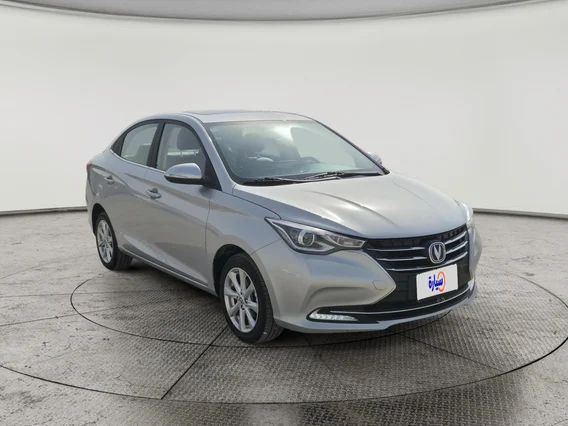 Changan Alsvin Full Option 2025 