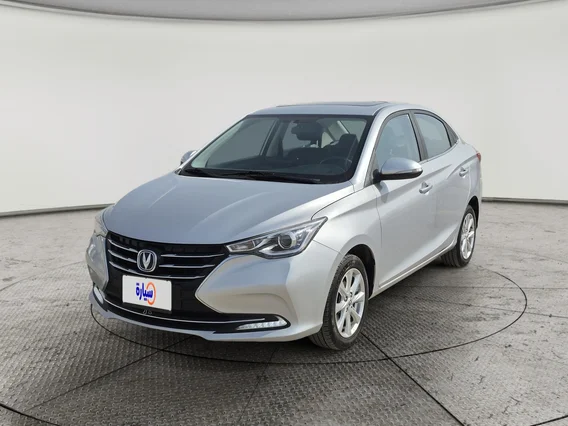 Changan Alsvin Full Option 2025 