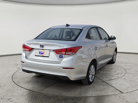 Changan Alsvin Full Option 2025 