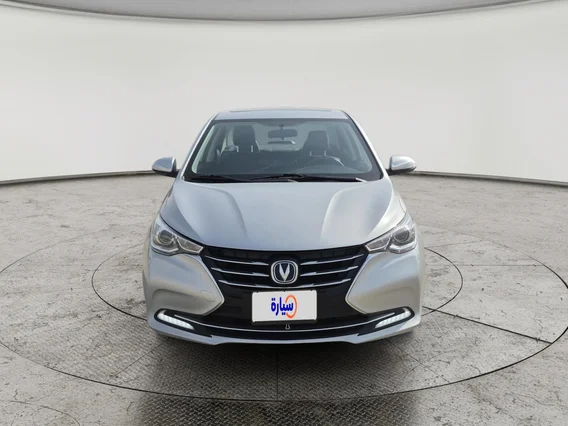 Changan Alsvin Full Option 2025 