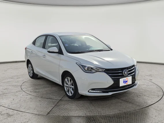 Changan Alsvin Full Option 2025 