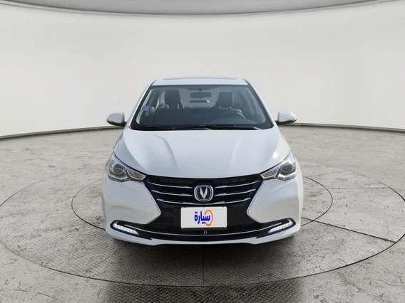 Changan Alsvin Full Option 2025 