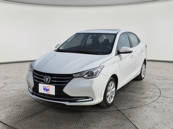 Changan Alsvin Full Option 2025 