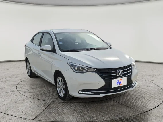 Changan Alsvin Full Option 2025 