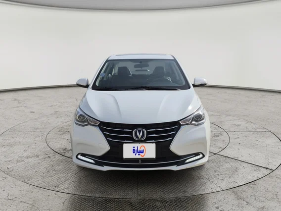 Changan Alsvin Full Option 2025 