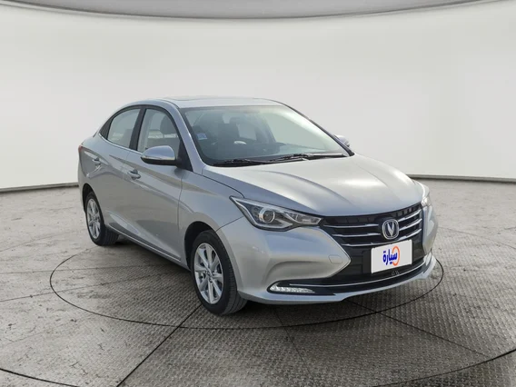 Changan Alsvin Full Option 2025 