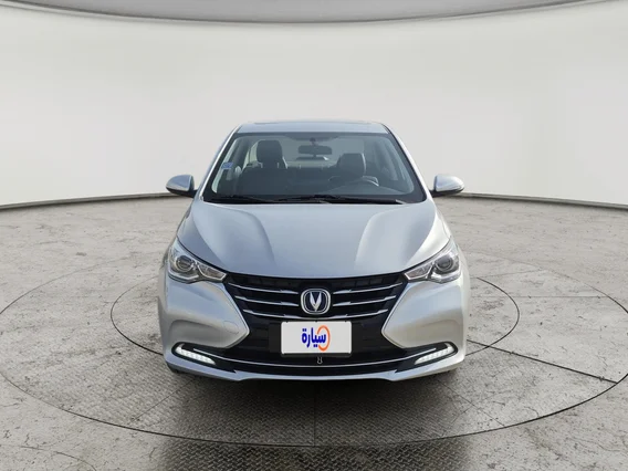 Changan Alsvin Full Option 2025 