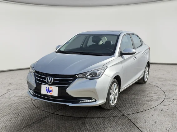 Changan Alsvin Full Option 2025 