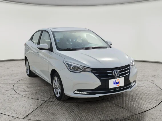 Changan Alsvin Full Option 2025 
