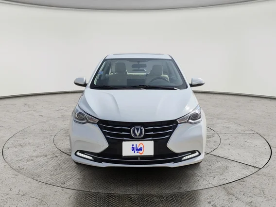 Changan Alsvin Full Option 2025 