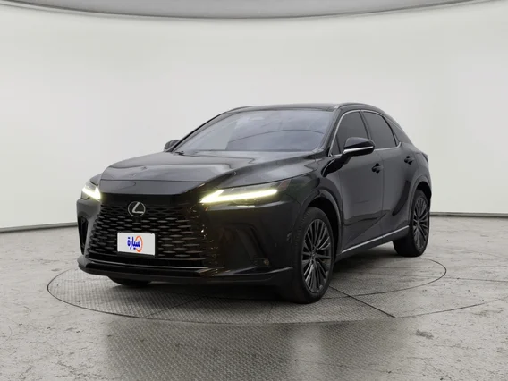 Lexus RX 350 2023 