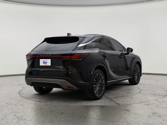 Lexus RX 350 2023 