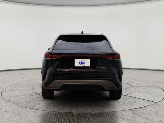 Lexus RX 350 2023 