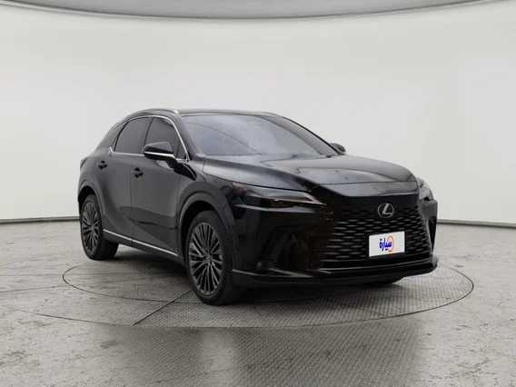 Lexus RX 350 2023 