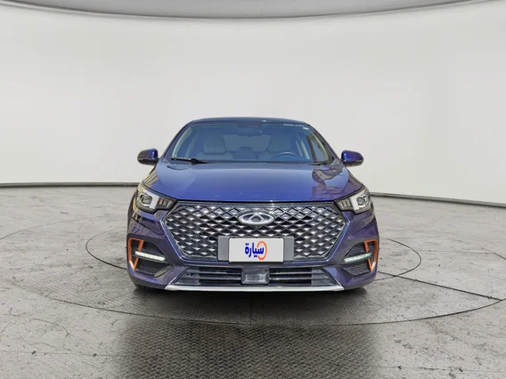 Chery Arrizo 6 Pro Luxury 2024 