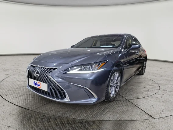 لكزس ES 350 2023 