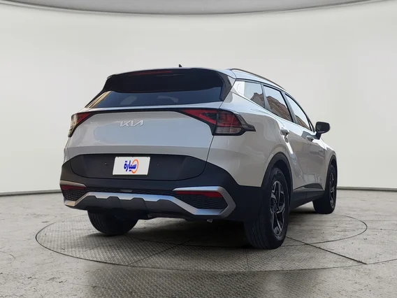 Kia Sportage EX 2021 