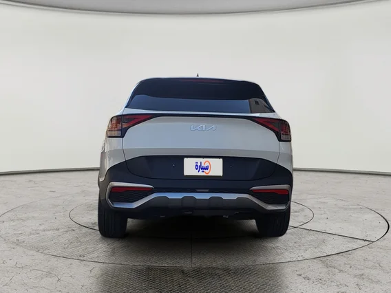 Kia Sportage EX 2021 