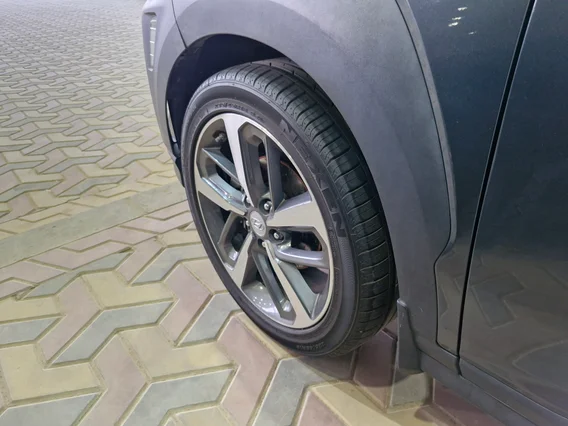 Hyundai Kona ستاندر 2020 