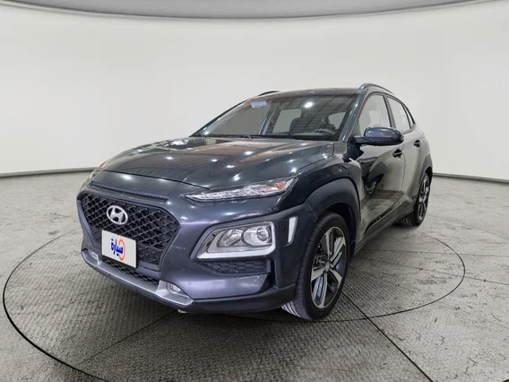 Hyundai Kona ستاندر 2020 