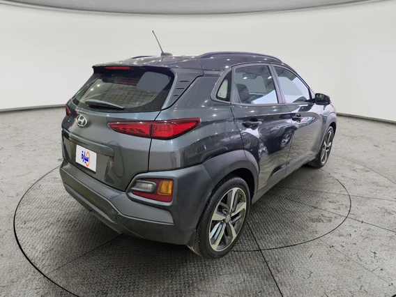 Hyundai Kona ستاندر 2020 