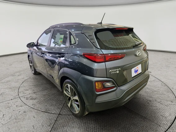 Hyundai Kona ستاندر 2020 