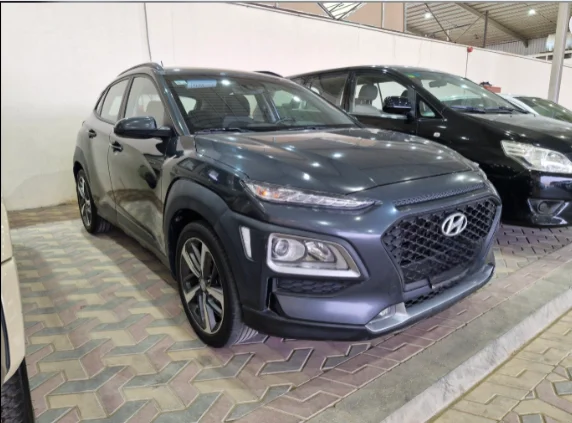 Hyundai Kona ستاندر 2020 