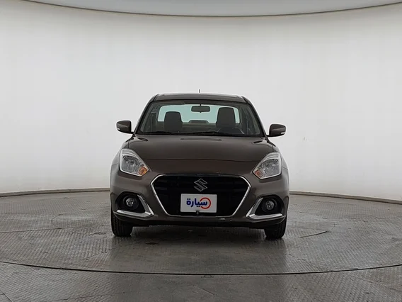 Suzuki Dzire GLX 2023 