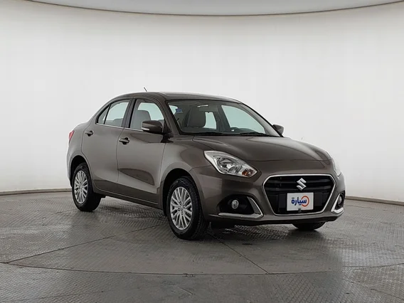 Suzuki Dzire GLX 2023 