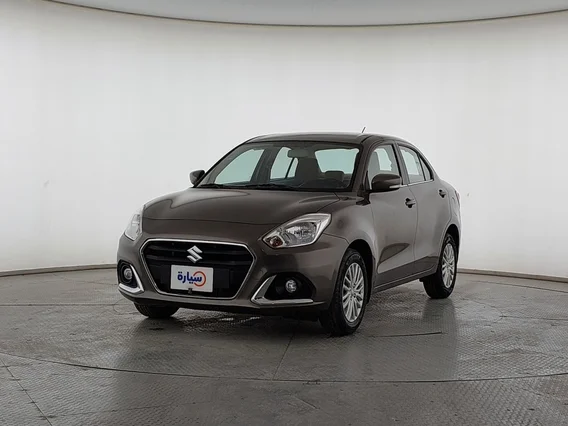 Suzuki Dzire GLX 2023 
