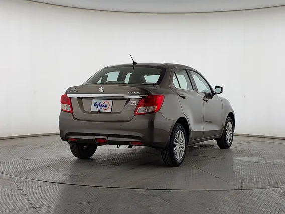 Suzuki Dzire GLX 2023 
