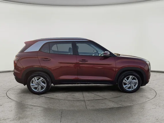 Hyundai Creta Smart 2021 