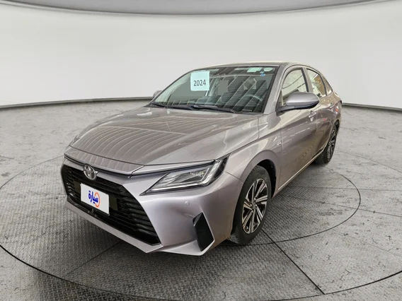 Toyota Yaris  Y Plus 2024 