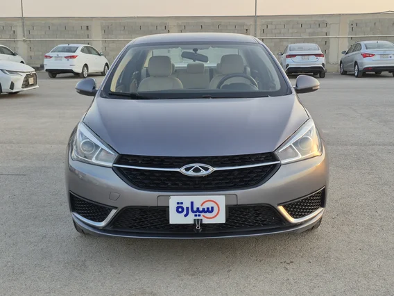 Chery Arrizo 5 Comfort 2023 