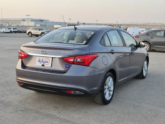 Chery Arrizo 5 Comfort 2023 