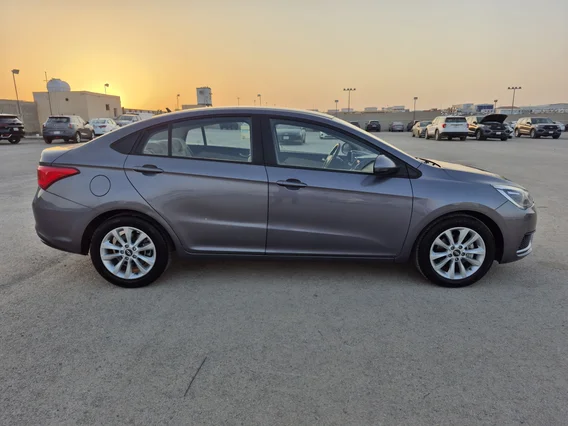 Chery Arrizo 5 Comfort 2023 