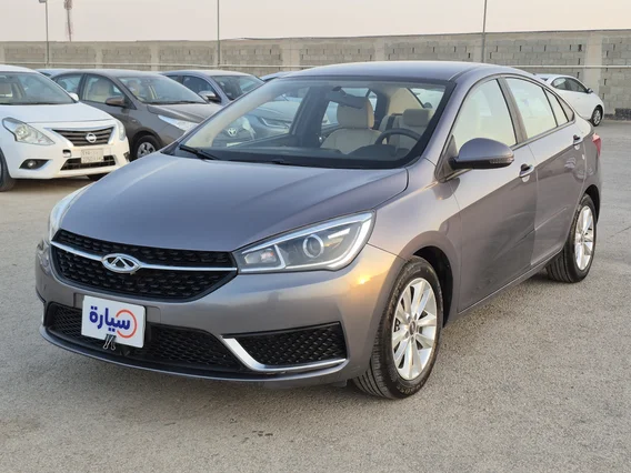 Chery Arrizo 5 Comfort 2023 