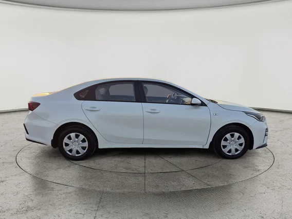 Kia Cerato LX 2021 