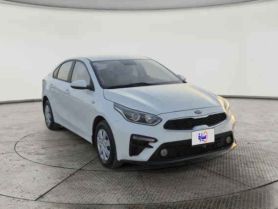 Kia Cerato LX 2021 
