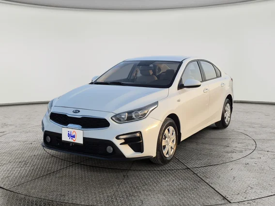 Kia Cerato LX 2021 
