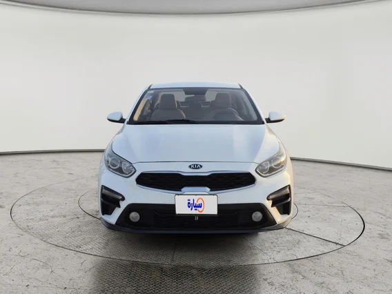 Kia Cerato LX 2021 