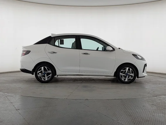 هيونداي Grand i10 سمارت 2024 