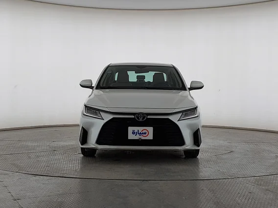 Toyota Yaris  Y 2023 