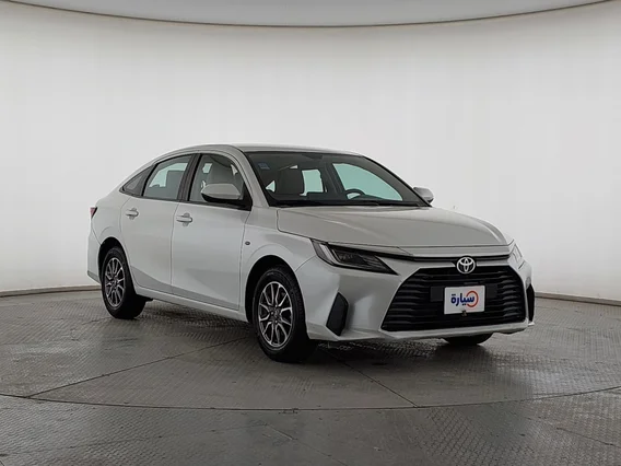 Toyota Yaris  Y 2023 