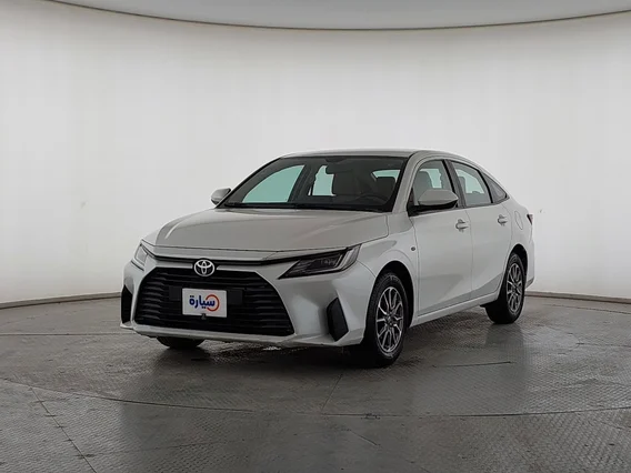 Toyota Yaris  Y 2023 