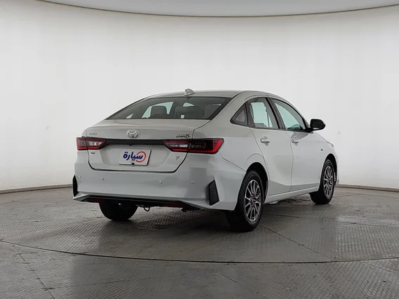 Toyota Yaris  Y 2023 