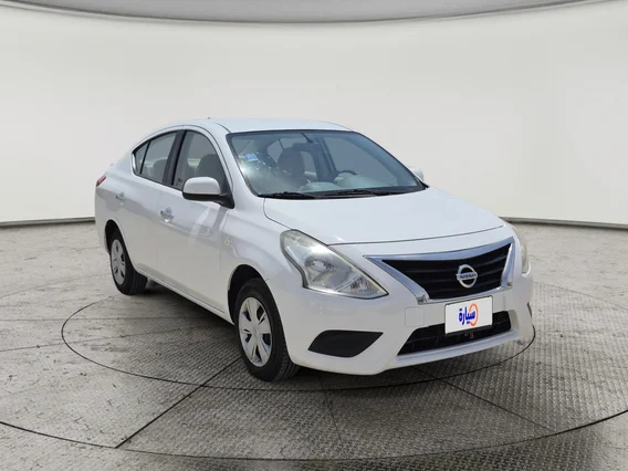 نيسان صني SV 2020 