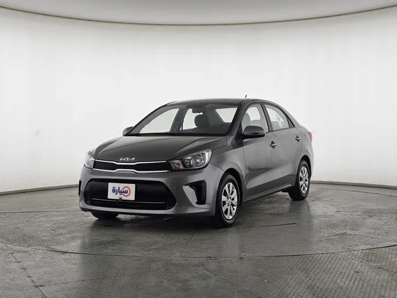 Kia Pegas LX 2023 