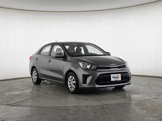 Kia Pegas LX 2023 